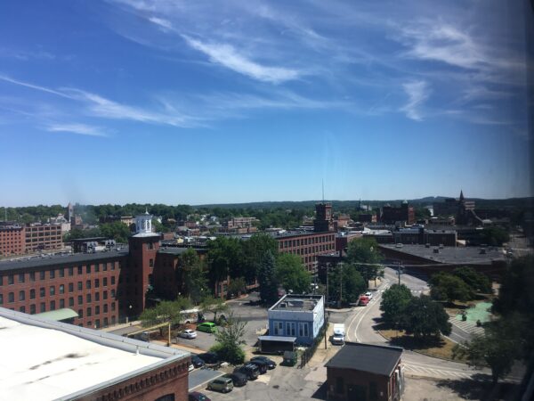 The Landing at One Chestnut, Nashua NH